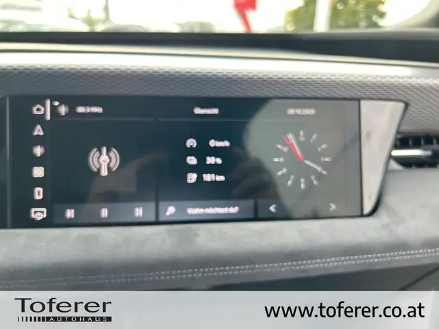 Audi A6 e-tron quattro Ansicht 20