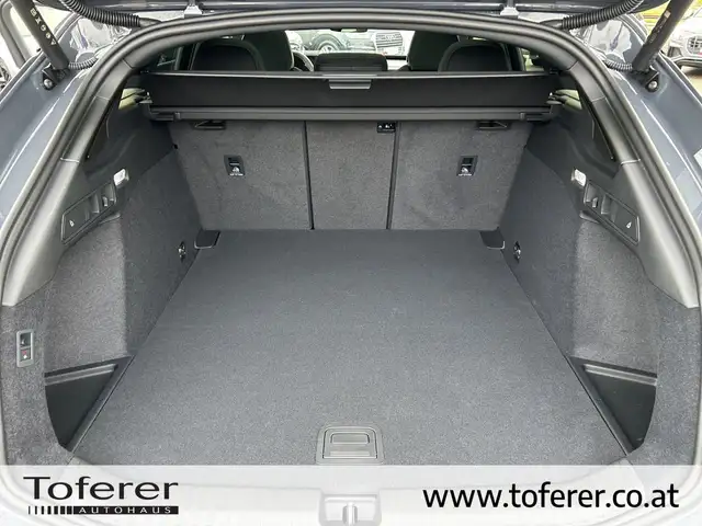 Audi A6 e-tron quattro Ansicht 10