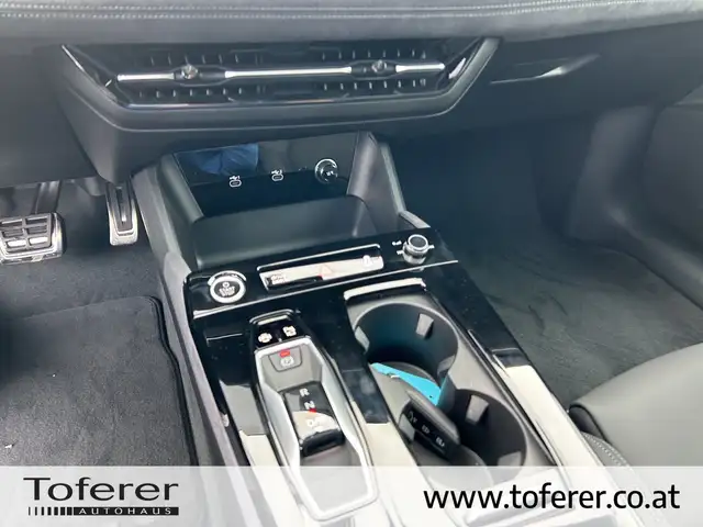 Audi A6 e-tron quattro Ansicht 18