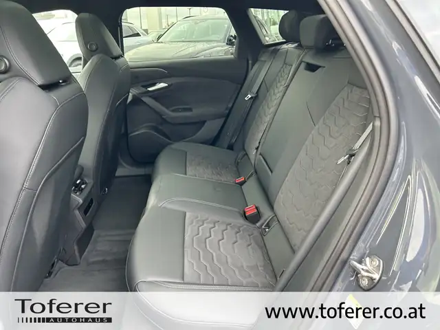 Audi A6 e-tron quattro Ansicht 11