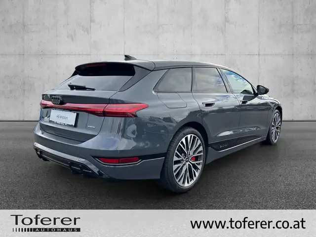 Audi A6 e-tron quattro Ansicht 5