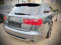 Audi A6 Avant 3.0 TDI S-Line |Matrix|Vollleder|Keyless-Go| Gris - thumbnail 8