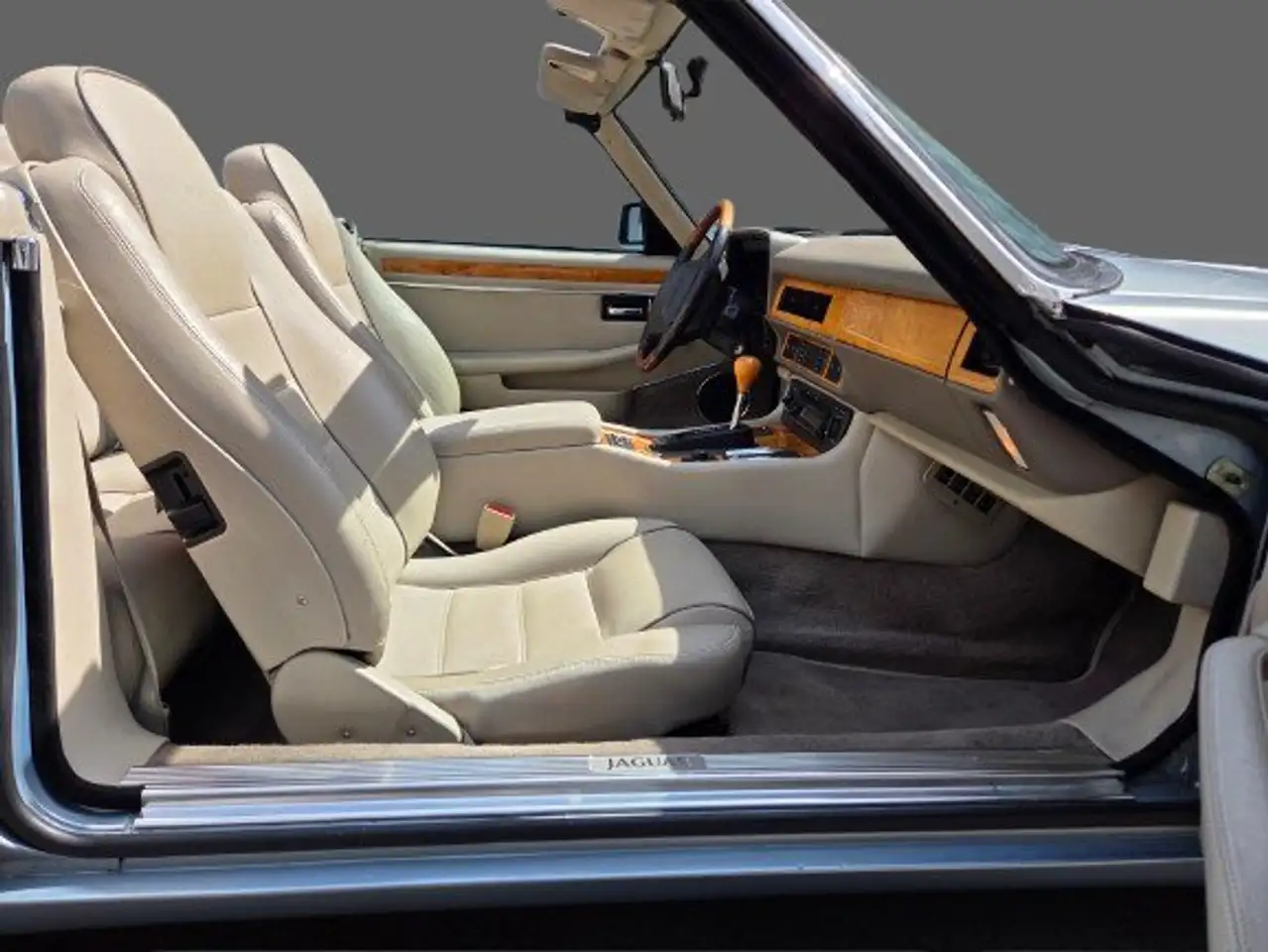 Jaguar XJS 4.0, foto 7