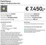 Ford Focus Wagon 1.0 EcoBoost Edition Plus|Distributie vv|Tre Noir - thumbnail 28