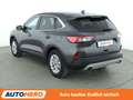 Ford Kuga 2.0 TDCi EcoBlue Titanium *NAVI*CAM*TEMPO*SHZ*LHZ* Grau - thumbnail 4