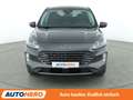 Ford Kuga 2.0 TDCi EcoBlue Titanium *NAVI*CAM*TEMPO*SHZ*LHZ* Grau - thumbnail 9