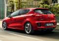 Kia Ceed / cee'd 1.6CRDI VGT Tech DCT 136 Rojo - thumbnail 14