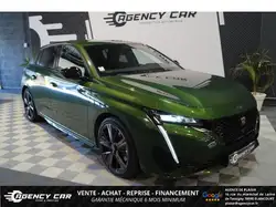Peugeot 308 1.6 PHEV - 225 -  2021 BERLINE GT