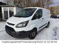 Ford Transit Custom Kasten 270 L1 Blanc - thumbnail 2