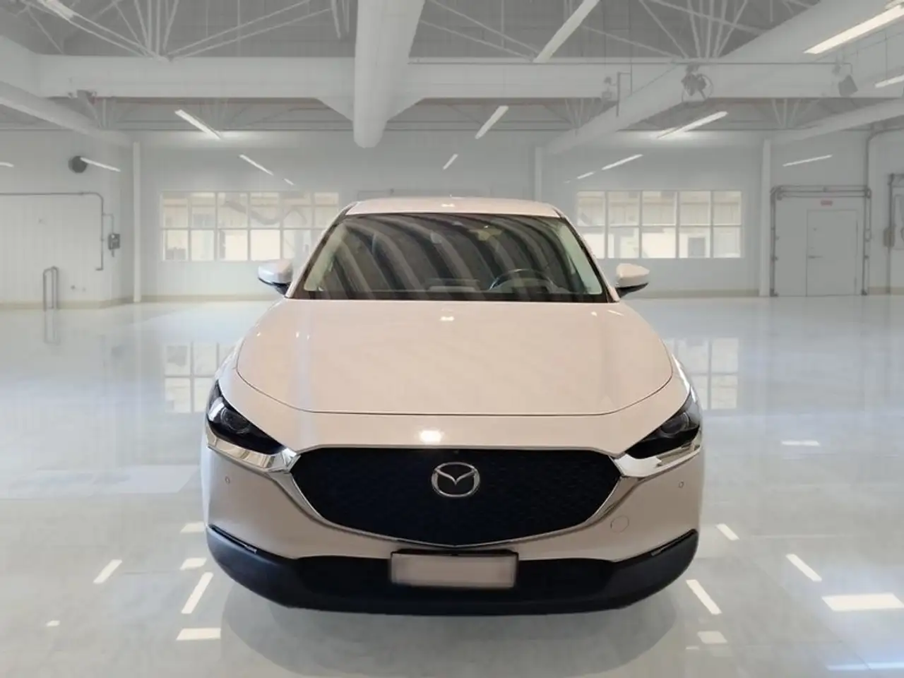 Mazda CX-30 2.0L SKYACTIV-G 150 CV 4WD M HYBRID EXCLUSIVE AUTO SUV, миниатюра 2
