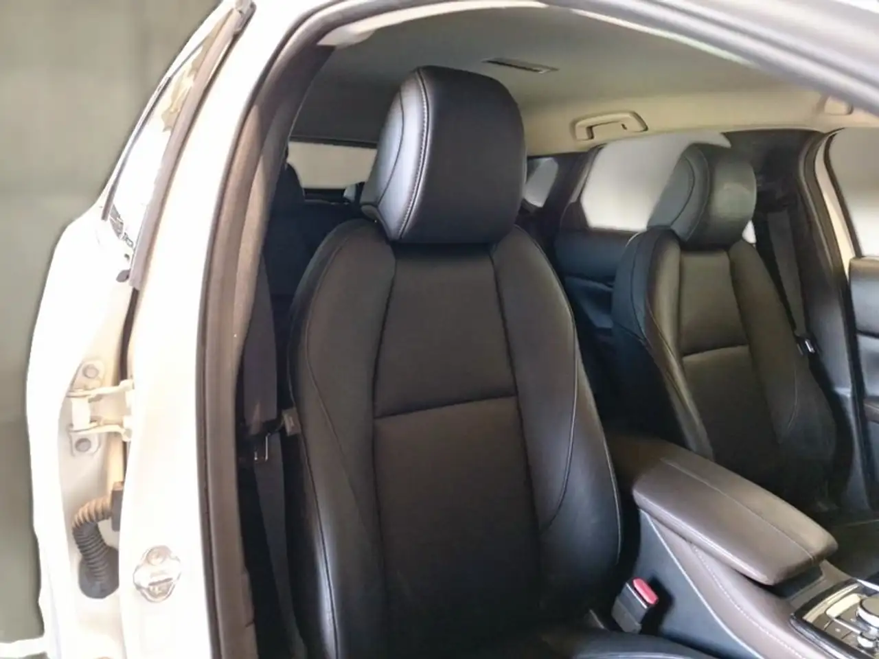 Mazda CX-30 2.0L SKYACTIV-G 150 CV 4WD M HYBRID EXCLUSIVE AUTO SUV, миниатюра 10