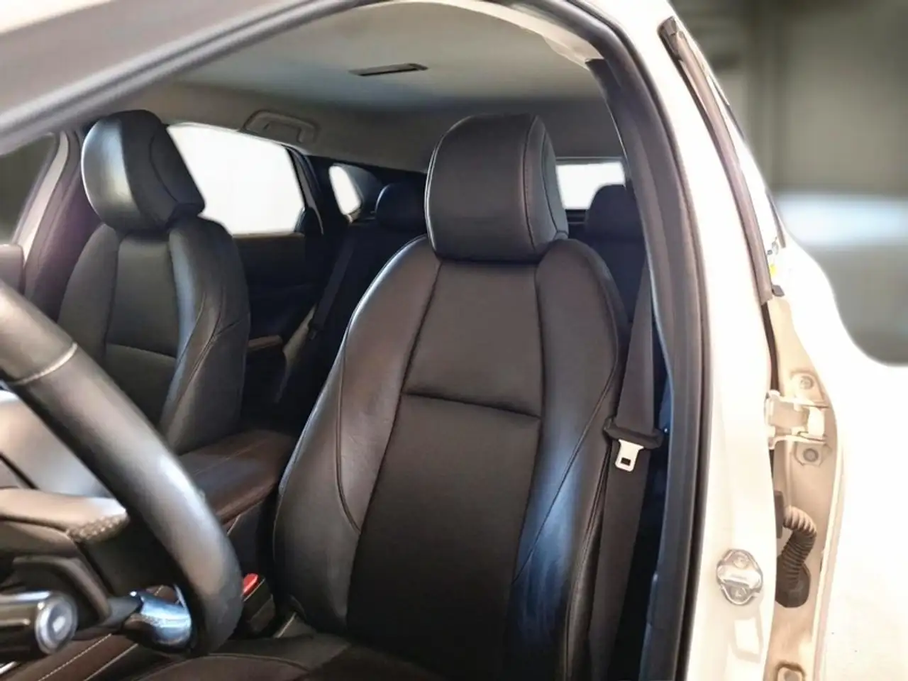 Mazda CX-30 2.0L SKYACTIV-G 150 CV 4WD M HYBRID EXCLUSIVE AUTO SUV, миниатюра 9