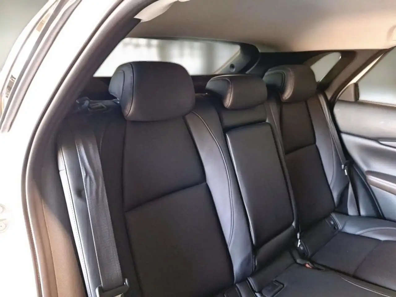 Mazda CX-30 2.0L SKYACTIV-G 150 CV 4WD M HYBRID EXCLUSIVE AUTO SUV, миниатюра 11