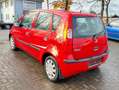 Mitsubishi Colt 1.3 Invite*AUTOMATIK*KLIMA*5-trg*TÜV NEU Roşu - thumbnail 6