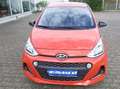 Hyundai i10 Yes! Wenig Km!, Winterräder, TÜV NEU! Rot - thumbnail 2
