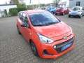 Hyundai i10 Yes! Wenig Km!, Winterräder, TÜV NEU! Rot - thumbnail 3