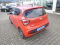 Hyundai i10 Yes! Wenig Km!, Winterräder, TÜV NEU! Rot - thumbnail 6