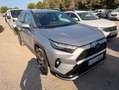 Toyota RAV 4 2.5l PLUG-IN 300PH (e-CVT) Advance Plateado - thumbnail 3