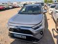 Toyota RAV 4 2.5l PLUG-IN 300PH (e-CVT) Advance Plateado - thumbnail 2