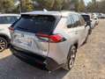 Toyota RAV 4 2.5l PLUG-IN 300PH (e-CVT) Advance Plateado - thumbnail 4