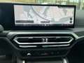 BMW i4 eDrive40 M Sport PRO DrivingAssistantProf AHK Gris - thumbnail 12