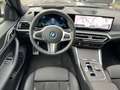 BMW i4 eDrive40 M Sport PRO DrivingAssistantProf AHK Gris - thumbnail 7