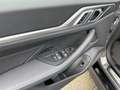 BMW i4 eDrive40 M Sport PRO DrivingAssistantProf AHK Gris - thumbnail 14