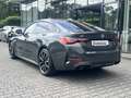 BMW i4 eDrive40 M Sport PRO DrivingAssistantProf AHK Gris - thumbnail 4