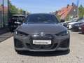 BMW i4 eDrive40 M Sport PRO DrivingAssistantProf AHK Gris - thumbnail 18