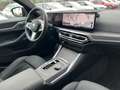 BMW i4 eDrive40 M Sport PRO DrivingAssistantProf AHK Gris - thumbnail 9