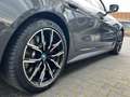 BMW i4 eDrive40 M Sport PRO DrivingAssistantProf AHK Gris - thumbnail 11