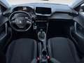 Peugeot 2008 1.2 puretech Active Pack s&s 130cv Grigio - thumbnail 8
