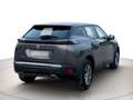 Peugeot 2008 1.2 puretech Active Pack s&s 130cv Grigio - thumbnail 4