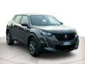 Peugeot 2008 1.2 puretech Active Pack s&s 130cv Grigio - thumbnail 2
