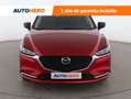 Mazda 6 Wagon 2.5 Skyactiv-G Homura Aut. Rojo - thumbnail 9