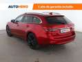 Mazda 6 Wagon 2.5 Skyactiv-G Homura Aut. Rojo - thumbnail 4