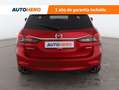Mazda 6 Wagon 2.5 Skyactiv-G Homura Aut. Rojo - thumbnail 5