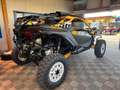 Can Am Maverick R XRS 2024 Smart Shox 7 Gang DCT LOF Yellow - thumbnail 3