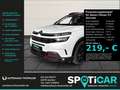 Citroen C5 Aircross Shine Pack Hybrid 225 Plug-In EU6d AHK-abnehmbar N Blanc - thumbnail 1