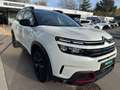 Citroen C5 Aircross Shine Pack Hybrid 225 Plug-In EU6d AHK-abnehmbar N Blanc - thumbnail 6