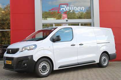 Peugeot e-Expert LONG (L3) 75 kWh 136PK 3-FASE | SCHUIFDEUREN LINKS