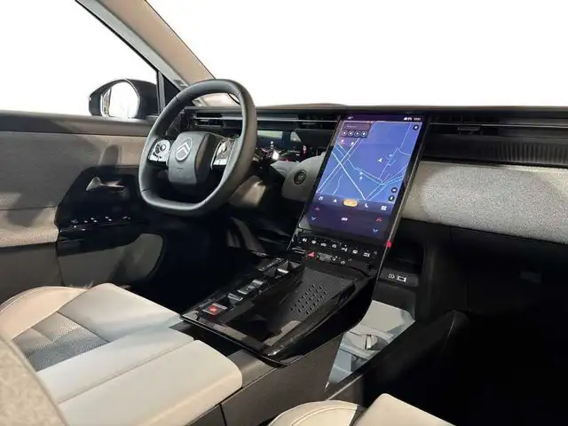 Citroen C5 Aircross view 15