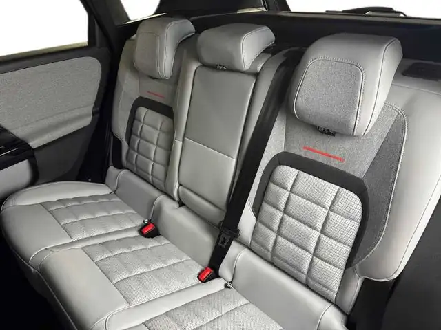 Citroen C5 Aircross view 9