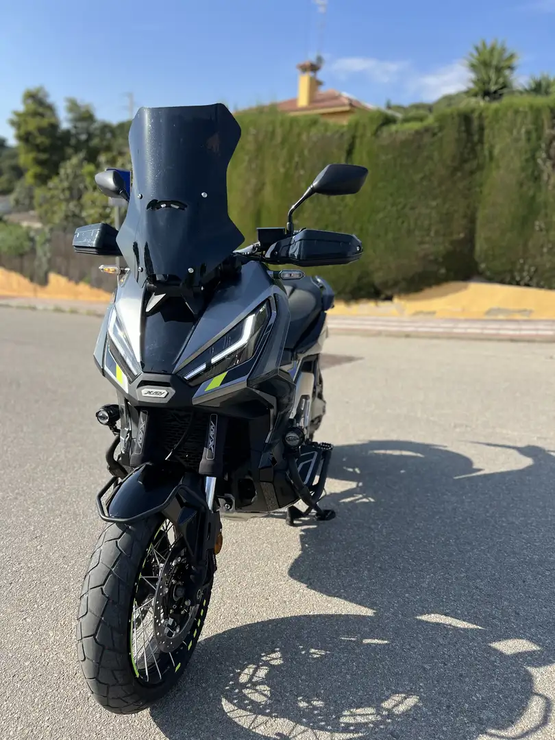 Honda X-ADV EDICIÓN LIMITADA 750 ; LIMITADA PARA EL A2!! Negro - 2