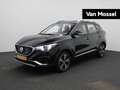 MG ZS MG EV Luxury 45 kWh | Stoelverwarming | Panoramada Zwart - thumbnail 1