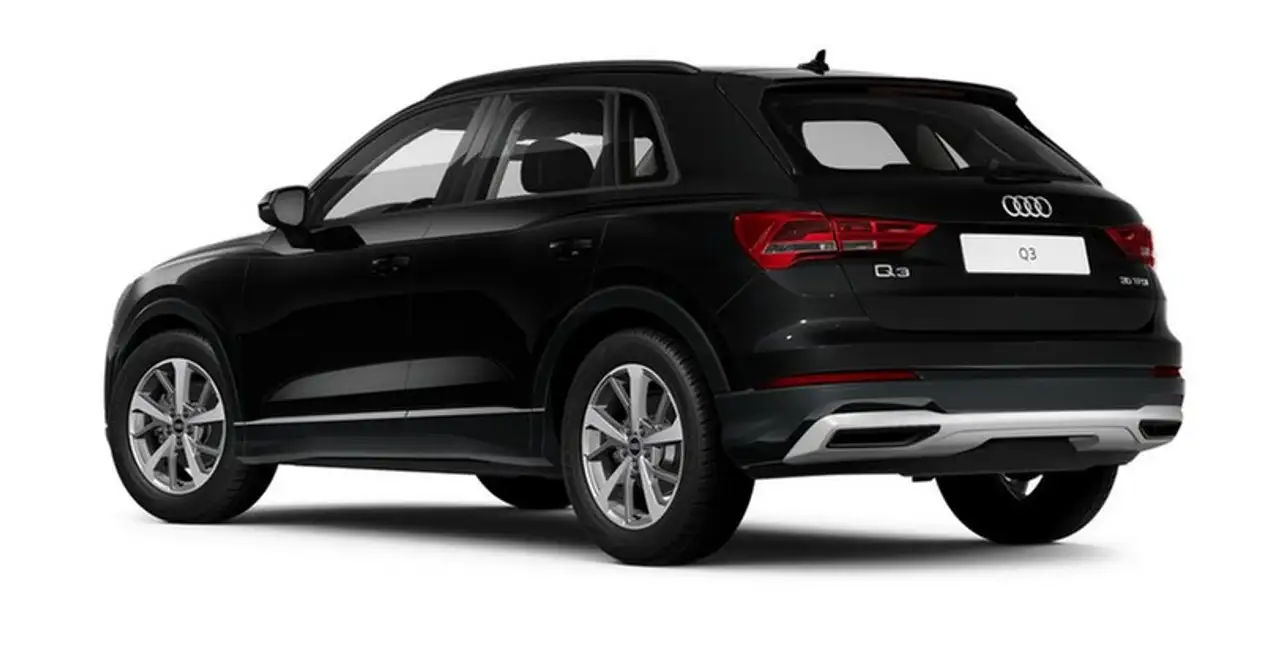 Audi Q3 35 TFSI advanced Navi+VC PDC LED Sitzhzg. Leder 5