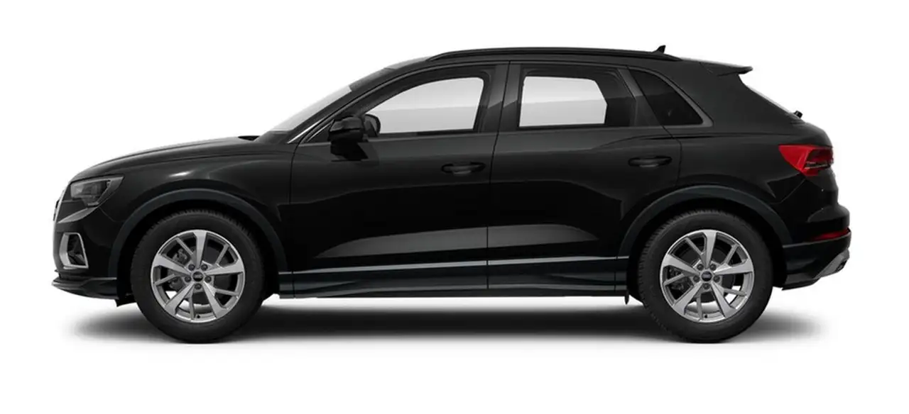 Audi Q3 35 TFSI advanced Navi+VC PDC LED Sitzhzg. Leder 6