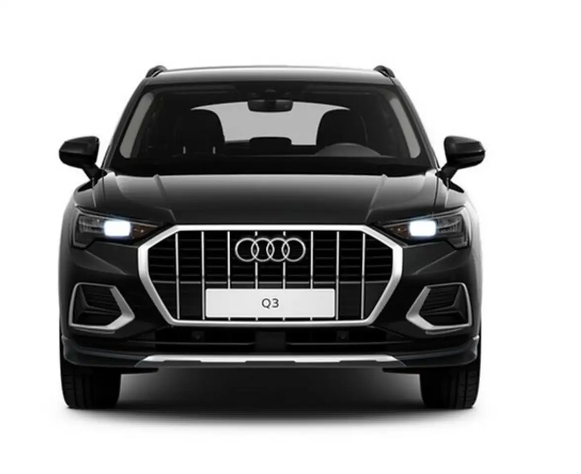Audi Q3 35 TFSI advanced Navi+VC PDC LED Sitzhzg. Leder 3