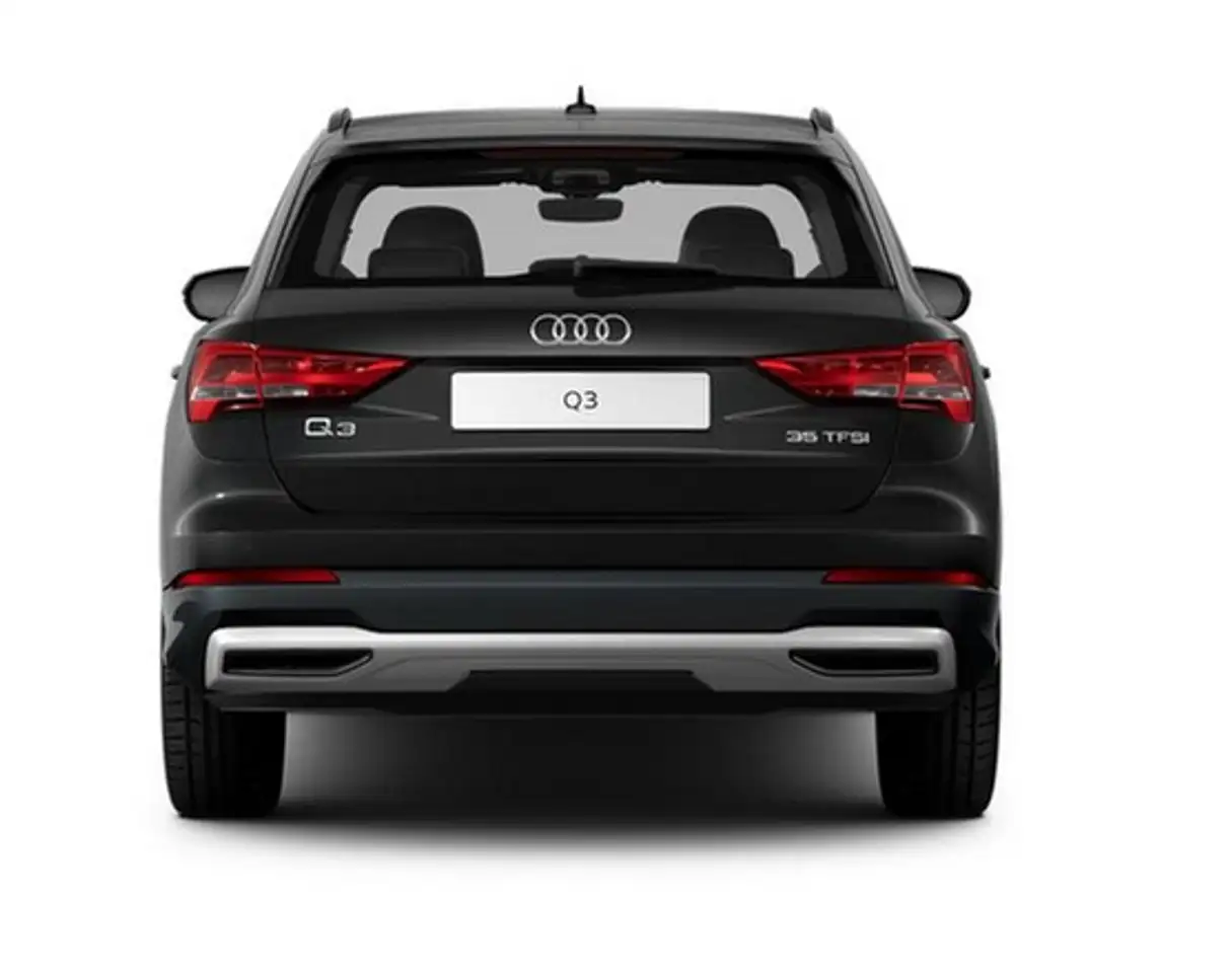 Audi Q3 35 TFSI advanced Navi+VC PDC LED Sitzhzg. Leder 4