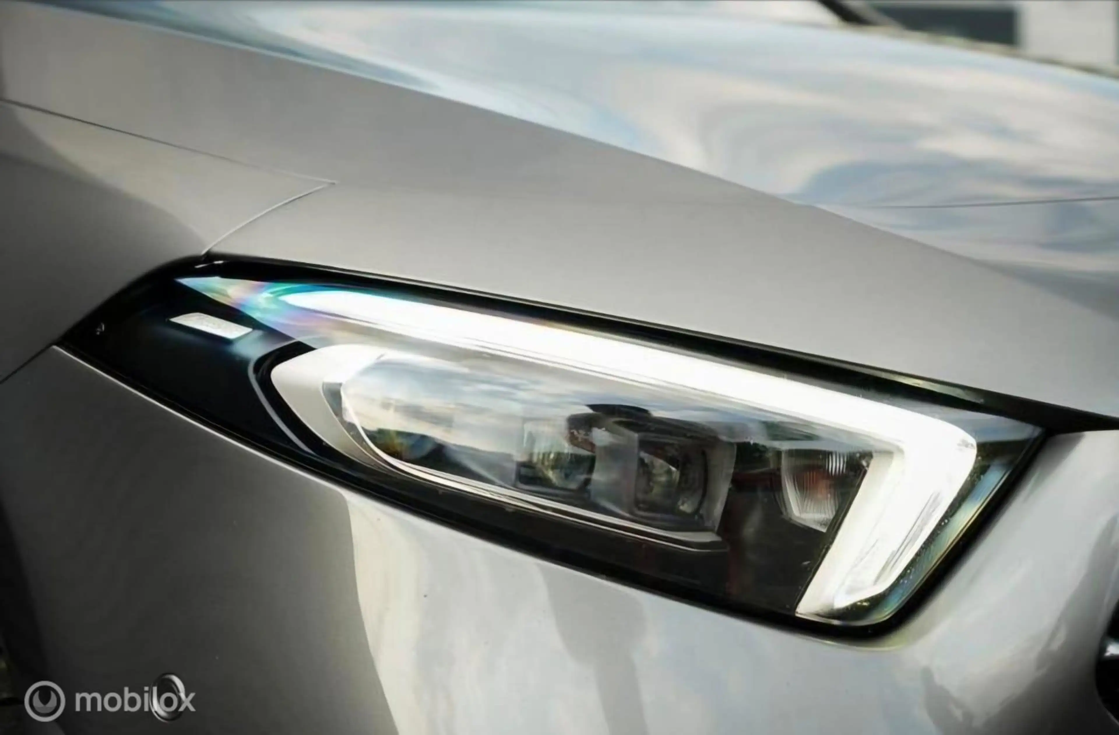 Mercedes-Benz A 35 AMG 4MATIC Premium Plus — photo 12
